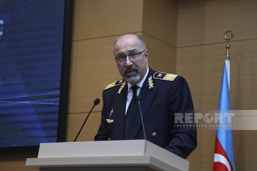 Заур Гусейнов: В генплане Баку не предусмотрено строительство станций метро в аэропорту и Хырдалане