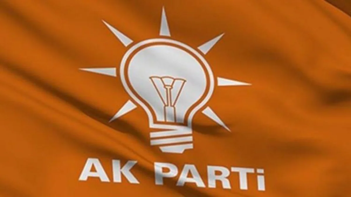AKP protests results of election on Istanbul
