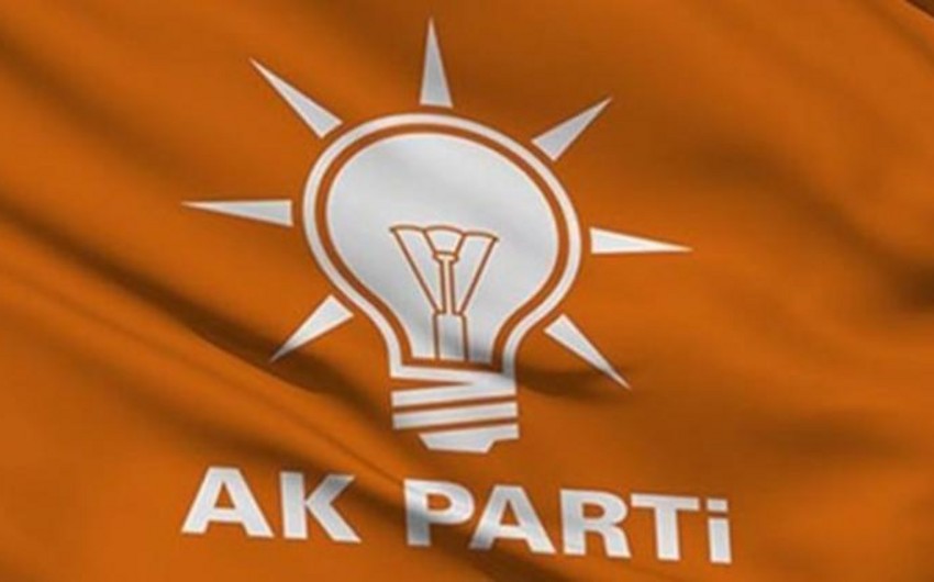 Ərdoğanın partiyası İstanbul və Ankara üzrə seçkilərin nəticələrinə etiraz edib - YENİLƏNİB