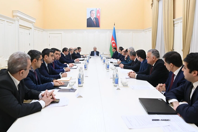 MONEYVAL оценит меры по борьбе с отмыванием денег в Азербайджане