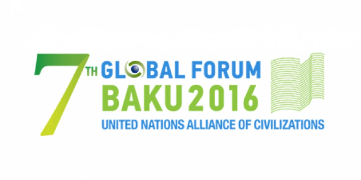 BMT-nin Sivilizasiyalar Alyansının 7-ci Qlobal Forumuna hazırlıq işləri gedir