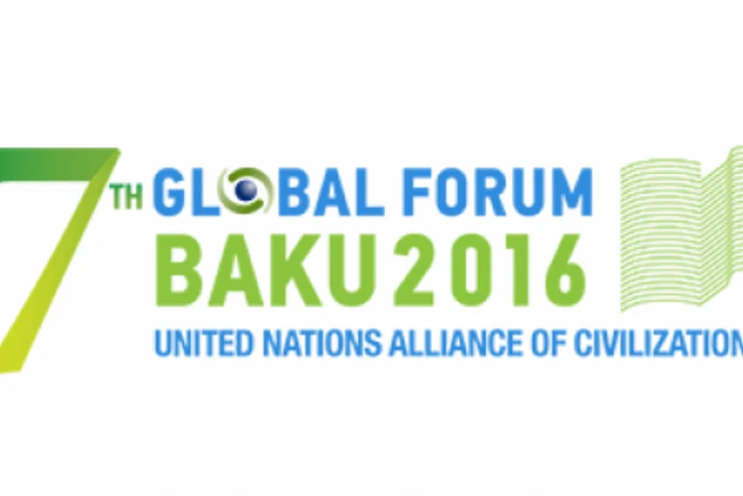 BMT-nin Sivilizasiyalar Alyansının 7-ci Qlobal Forumuna hazırlıq işləri gedir