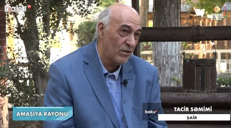 Qərbi Azərbaycan Xronikası: Qədim Qıpçaq adətləri yaşayan bölgənin sirli aləmi