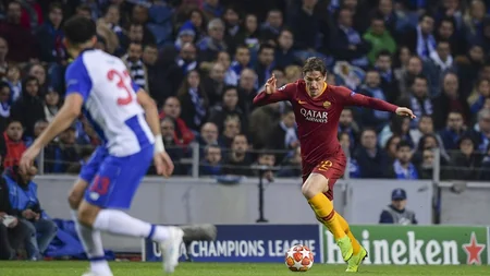 Рома и ПСЖ вылетели из Лиги чемпионов - ОБНОВЛЕНО