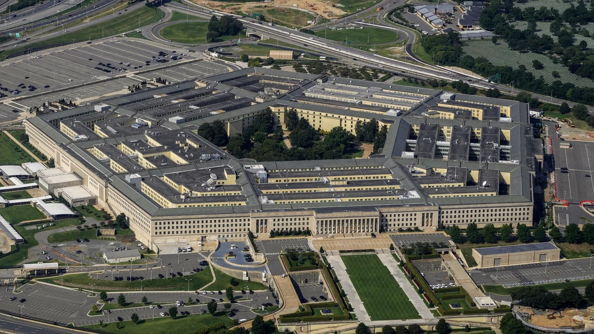 Пентагон заявил, что США предоставили Газе помощь общей стоимостью $180 млн