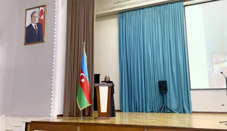 Şəhid Daşdəmir Paşayevin xatirəsinə həsr olunan anım mərasimi keçirilib