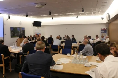 ​Londonda Azərbaycanla enerji əməkdaşlığının genişləndirilməsi müzakirə olunub