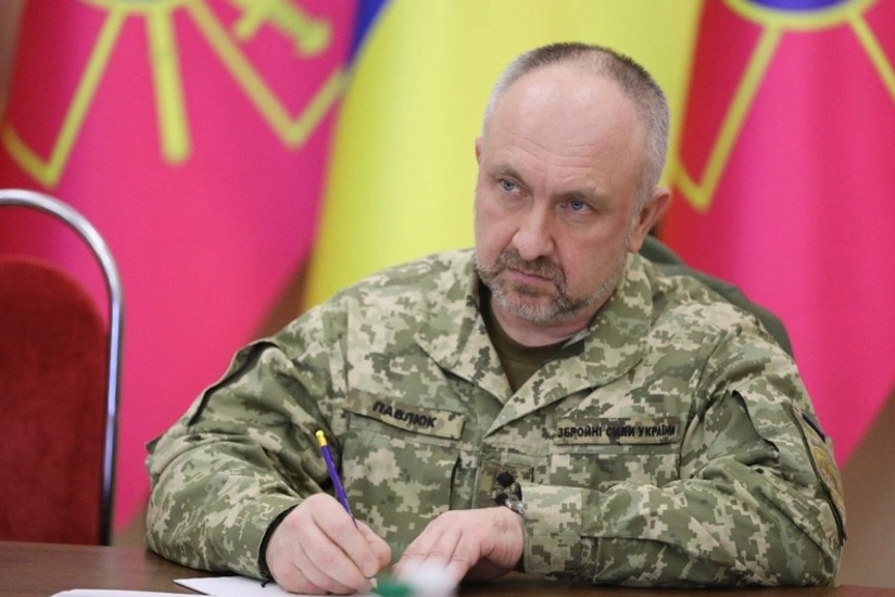 Ukraine withdraws from agreement on public health within CIS