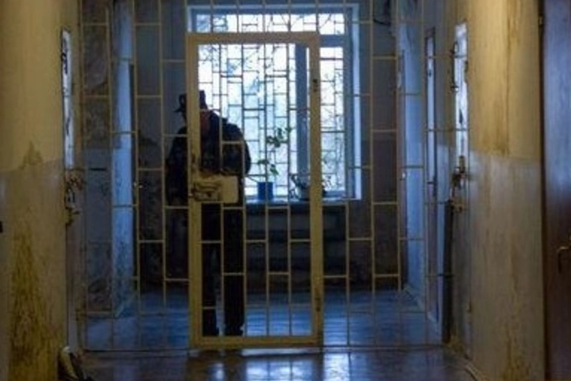 Prisoners stage hunger strike in Armenia