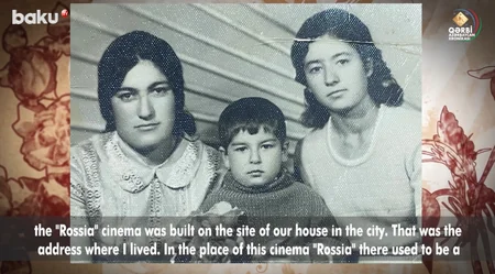 Qərbi Azərbaycan Xronikası: “Evində dəfələrlə çörək kəsən erməni yeznəmi başından balta ilə vurdu”