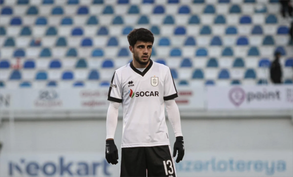 Neftçinin futbolçusu əməliyyat olunacaq