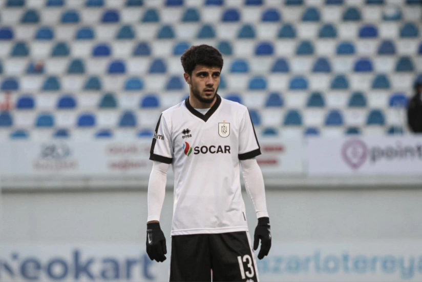Neftçinin futbolçusu əməliyyat olunacaq