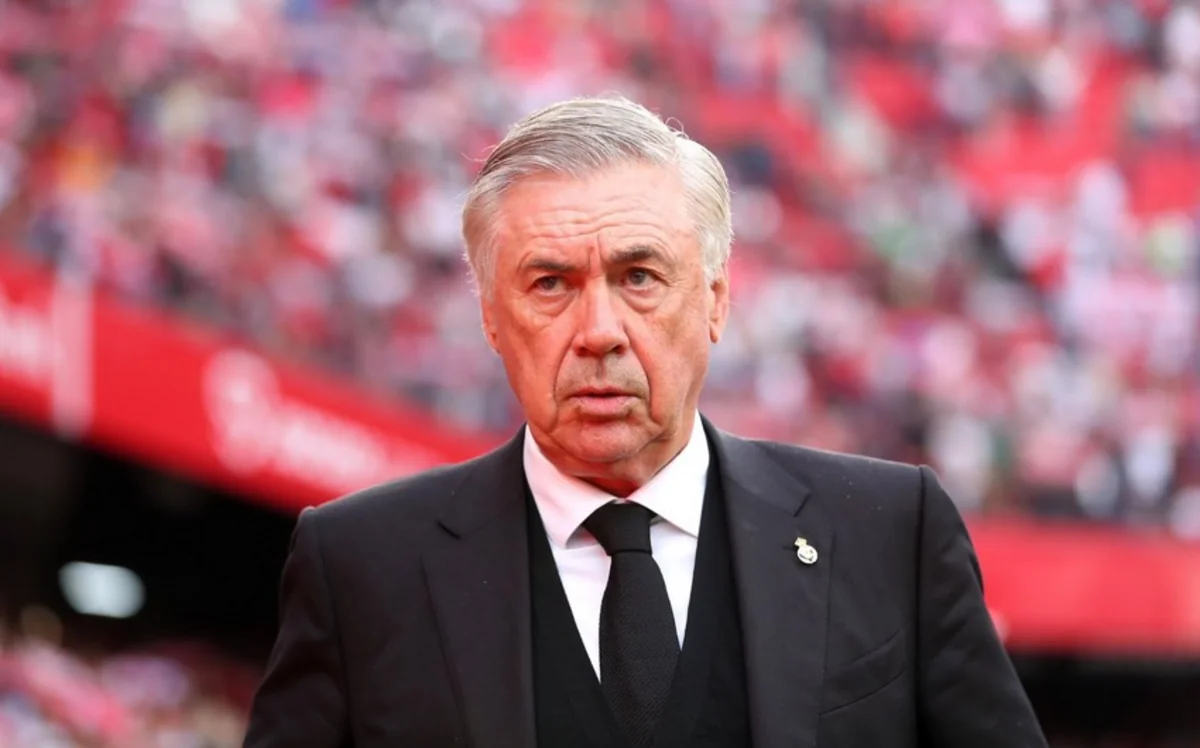 Realın baş məşqçisi Ronaldu ilə Vinisiusu müqayisə edib
