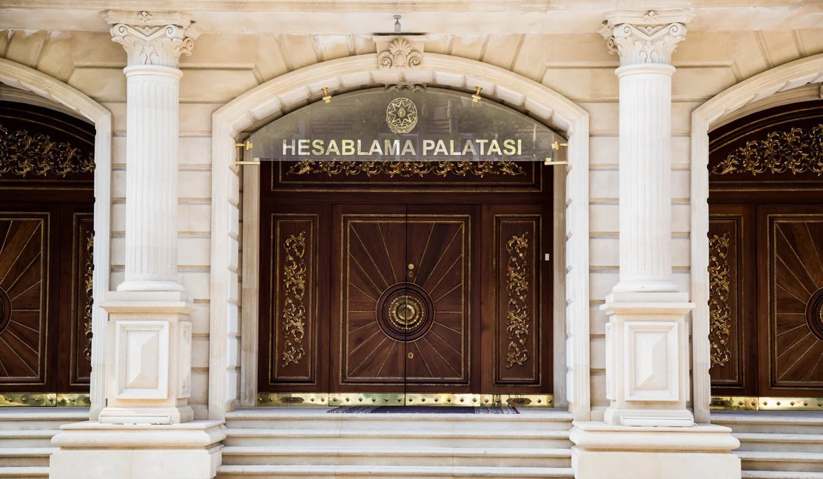 Hesablama Palatası hökumətə Fiskal Şuranın yaradılmasını tövsiyə edib