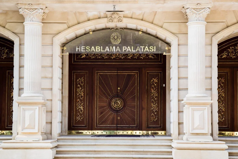 Hesablama Palatası hökumətə Fiskal Şuranın yaradılmasını tövsiyə edib