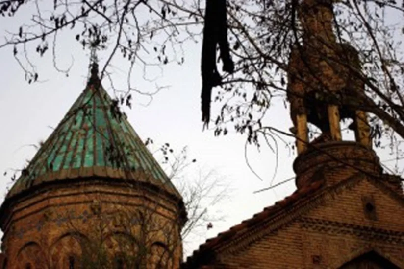 Ekspertlər: Gürcüstandakı erməni apostol kilsəsi məhkəməyə müraciət etsə, biabırçılıqla uduzacaq