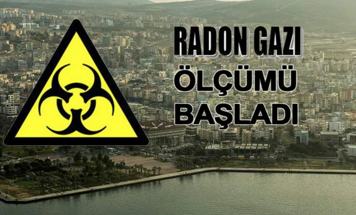 ​Azərbaycan Avropanın radon qazı xəritəsinə salınıb