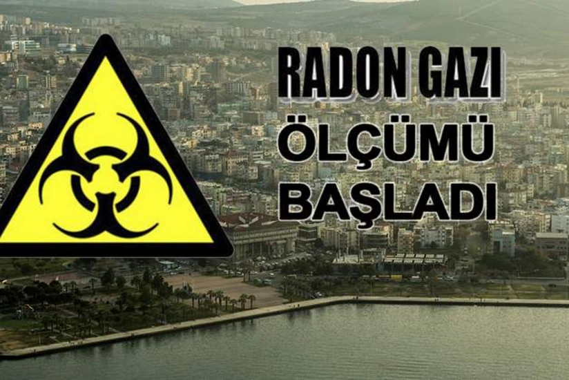 ​Azərbaycan Avropanın radon qazı xəritəsinə salınıb