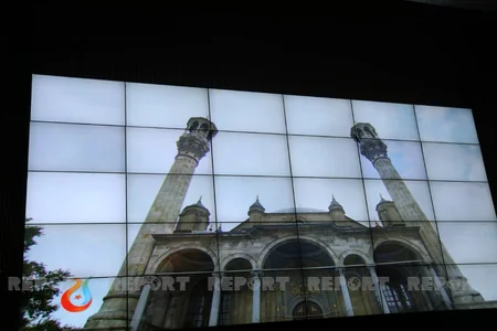 В Баку распространено презентационное видео Игр исламской солидарности