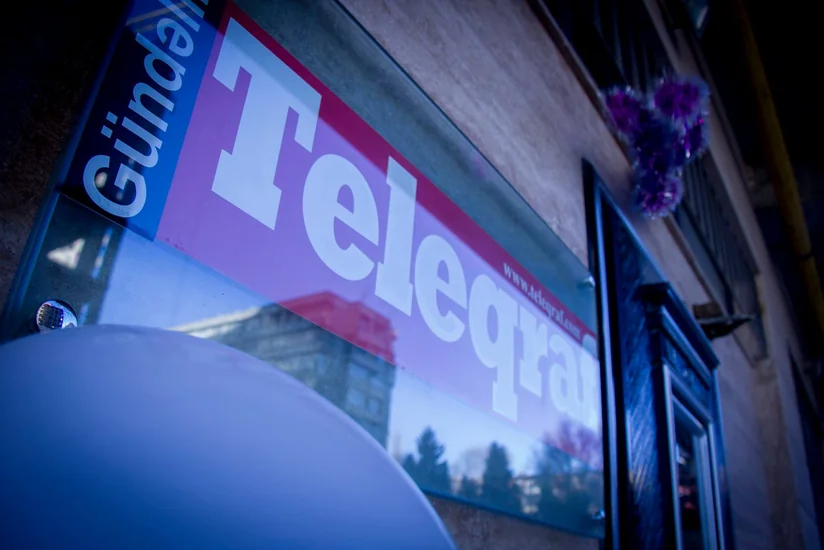 “Teleqraf” Media Qrupu 10 yaşını qeyd edir