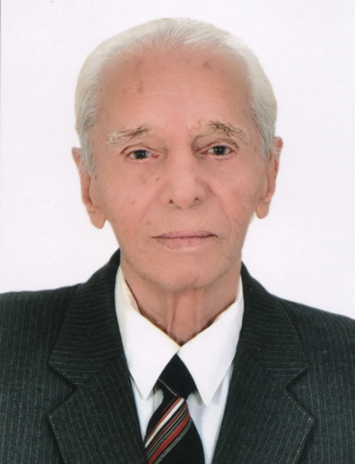 Azərbaycan təhsil nazirinin keçmiş müavini 90 yaşında vəfat edib