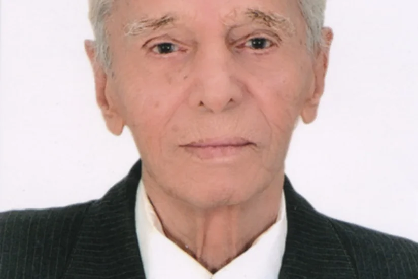 Former Deputy Minister of Education dies at the age of 90