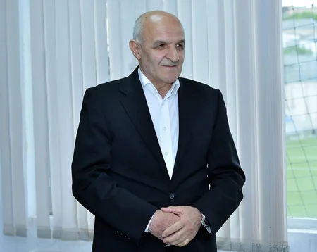 Səbail klubunun Müşahidə Şurasının iclası keçirilib