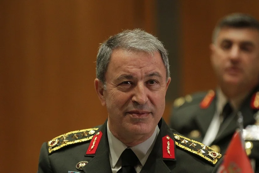 Türkiyənin müdafiə naziri: Patriot” olmazsa, “Siper” düzəldərik