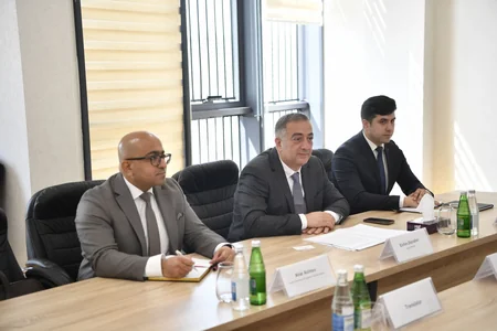 Avstraliyalı iş adamları aqrar sektora investisiya yatırmağa dəvət edilib