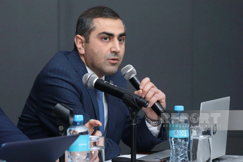 ЦБА: За последние шесть лет увеличилось количество поддельных 100-манатных банкнот