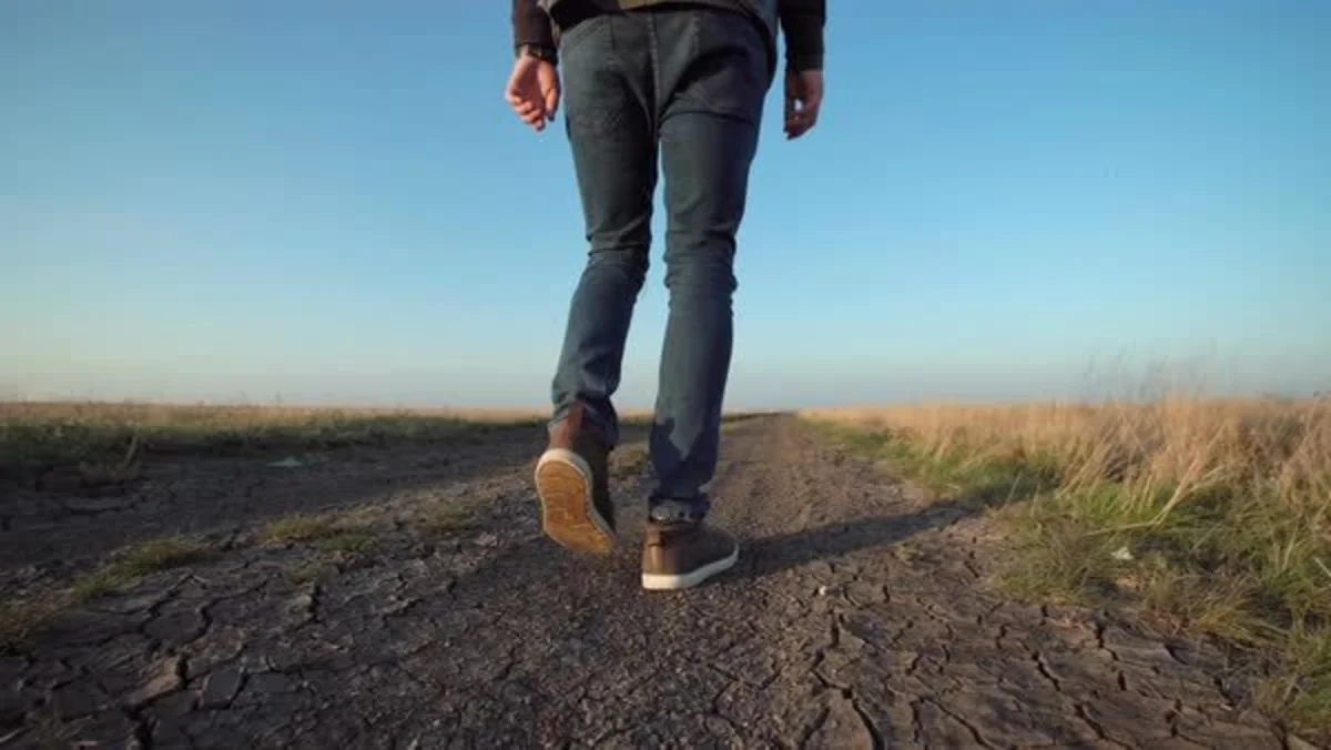 Bakıda gənc oğlan itkin düşüb