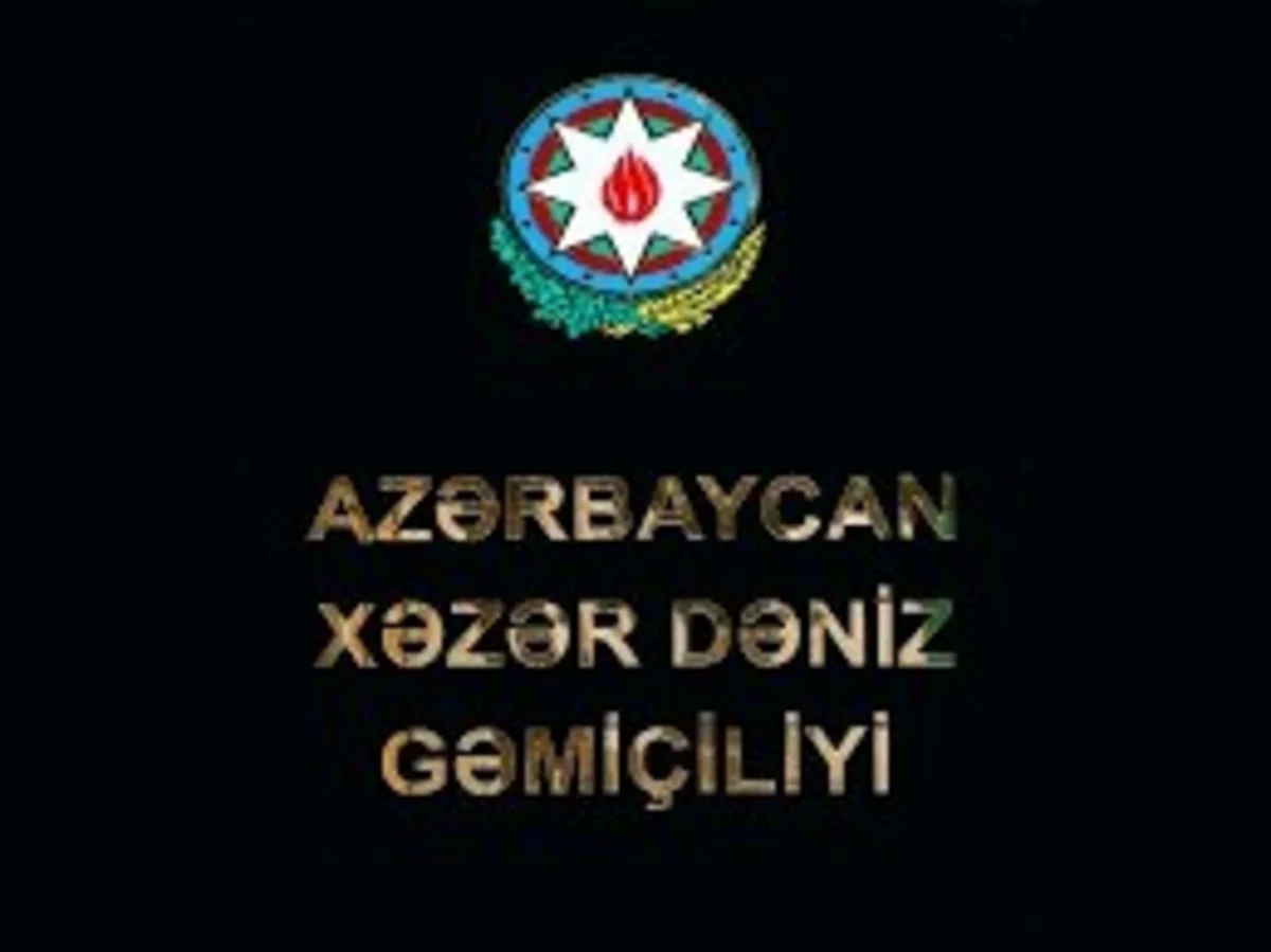 “Gəmiçilik 160-il” təsviri incəsənət sərgisi keçirilib