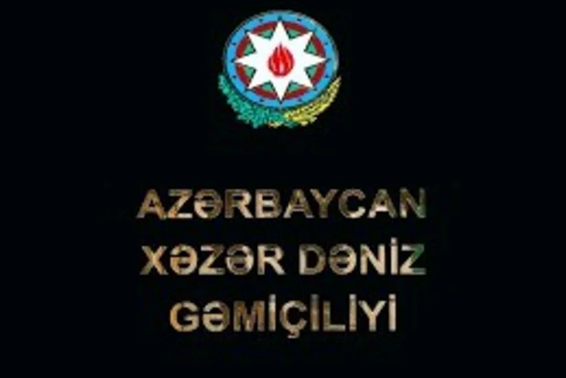 “Gəmiçilik 160-il” təsviri incəsənət sərgisi keçirilib
