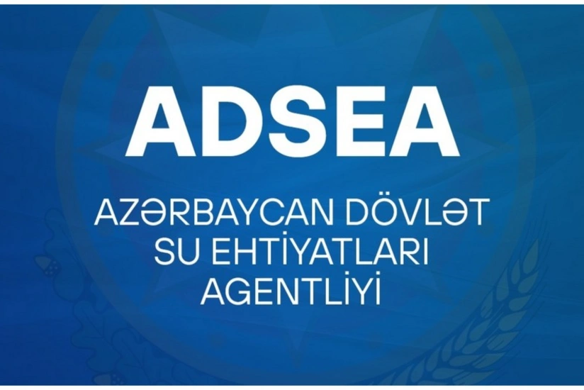 ADSEA: Magistral xəttin üzərində tikilən evlər su təchizatına ciddi problem yaradır