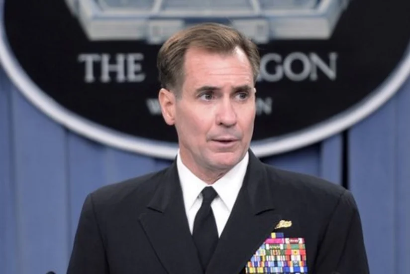 Пентагон: Украина переходит в наступление