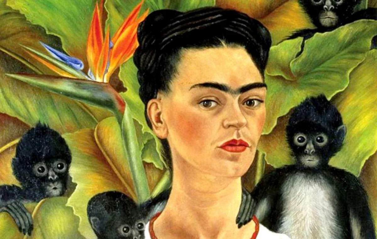 Baku hosts inauguration of photo exhibition Frida