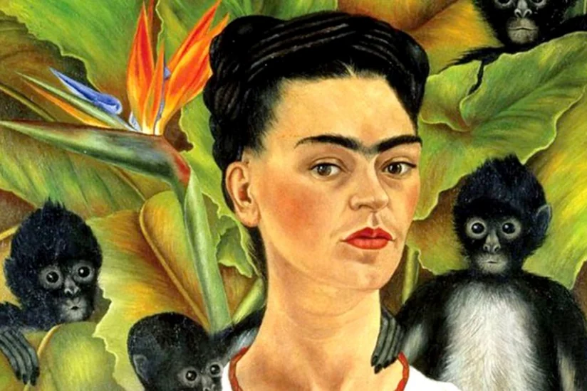 Baku hosts inauguration of photo exhibition Frida