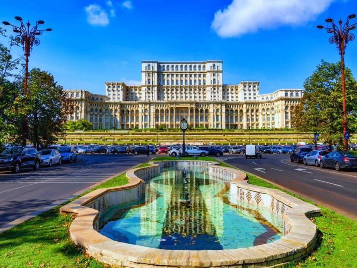 Take off to Bucharest: Your gateway to European adventures