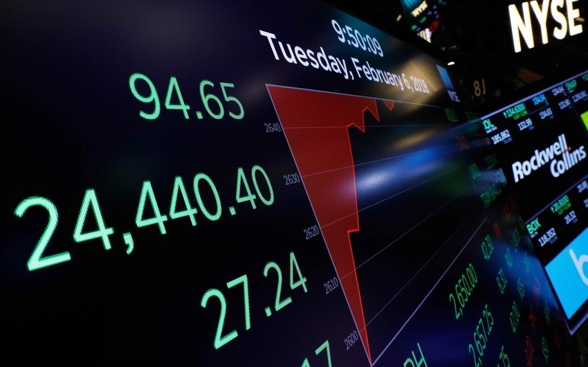 Key indicators of world commodity, stock, and currency markets (24.05.2025)
