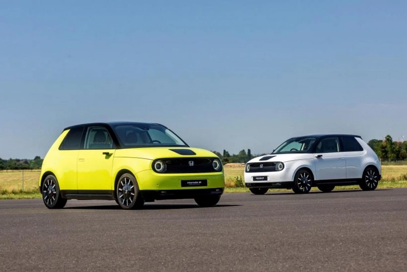 “Honda” benzinlə işləyən avtomobillərin istehsalını daha tez dayandıracaq