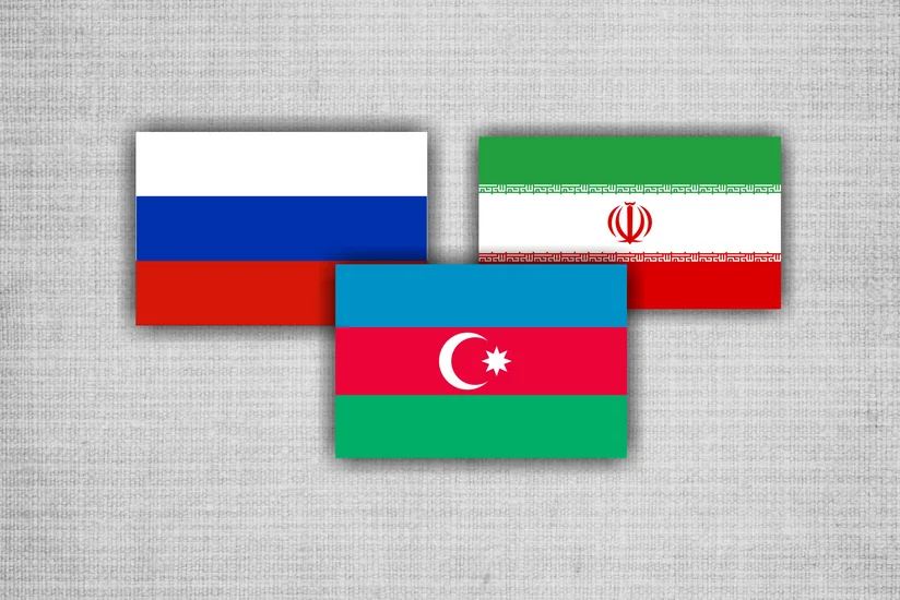 Обсужден вопрос подготовки встречи президентов Азербайджана, России и Ирана в Баку