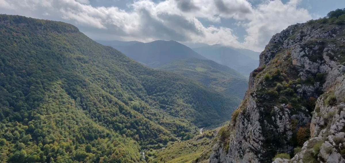 Mədəniyyət xadimləri Cıdır düzündə olub
