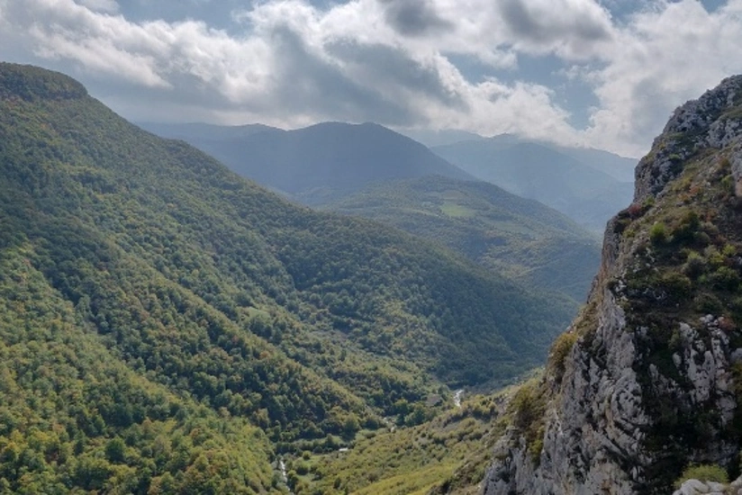 Mədəniyyət xadimləri Cıdır düzündə olub