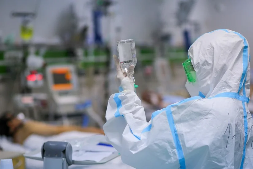 В Азербайджане выявлено 102 новых случая заражения COVID-19