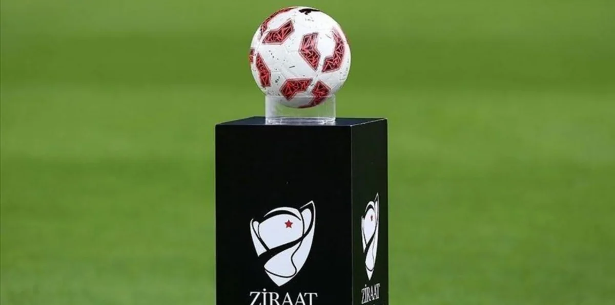 Türkiyə Kuboku: Beşiktaş, Fənərbağça və Qalatasarayın rəqibləri bəlli olub