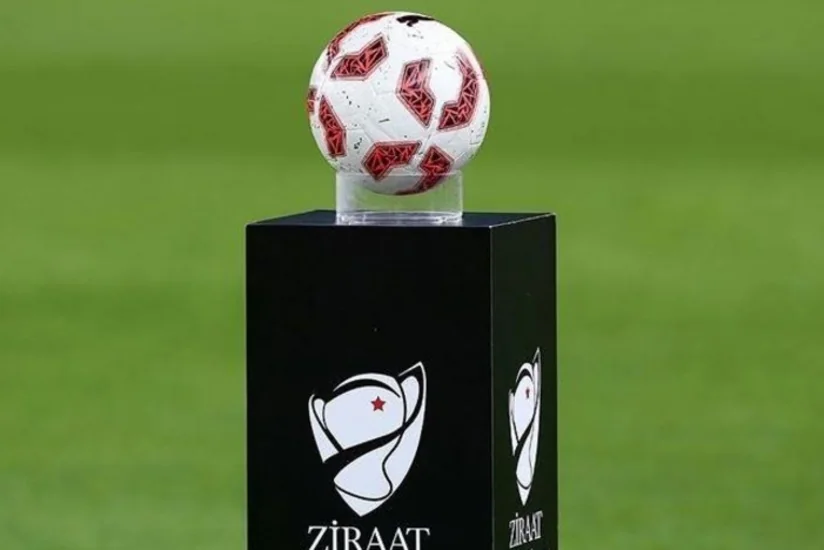 Türkiyə Kuboku: Beşiktaş, Fənərbağça və Qalatasarayın rəqibləri bəlli olub