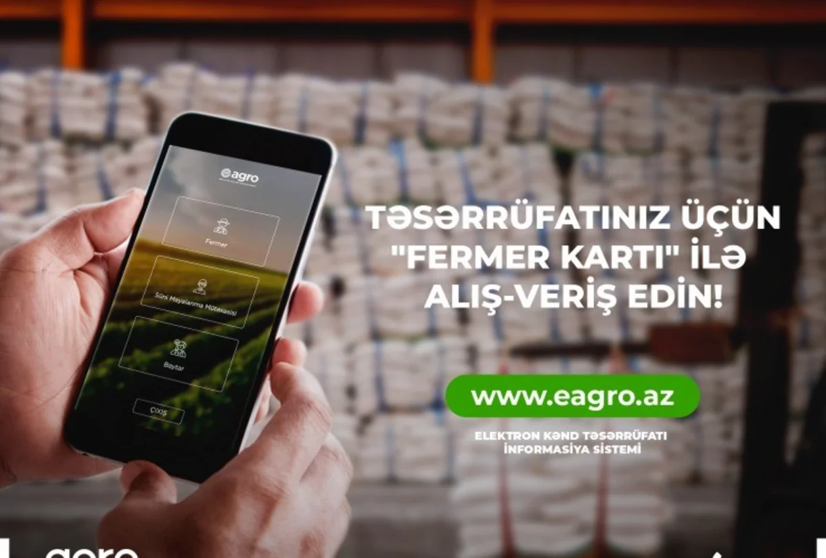 Fermerlərə 200 milyon manatdan çox subsidiya ödənilib