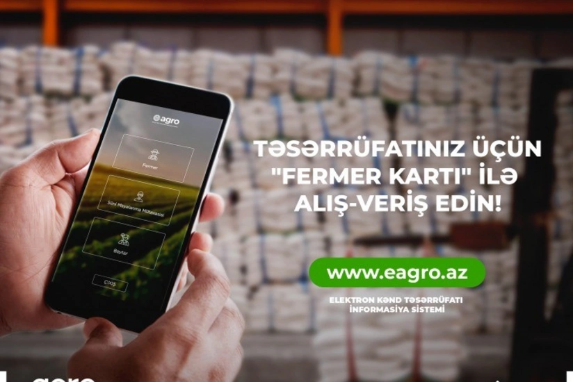 Fermerlərə 200 milyon manatdan çox subsidiya ödənilib