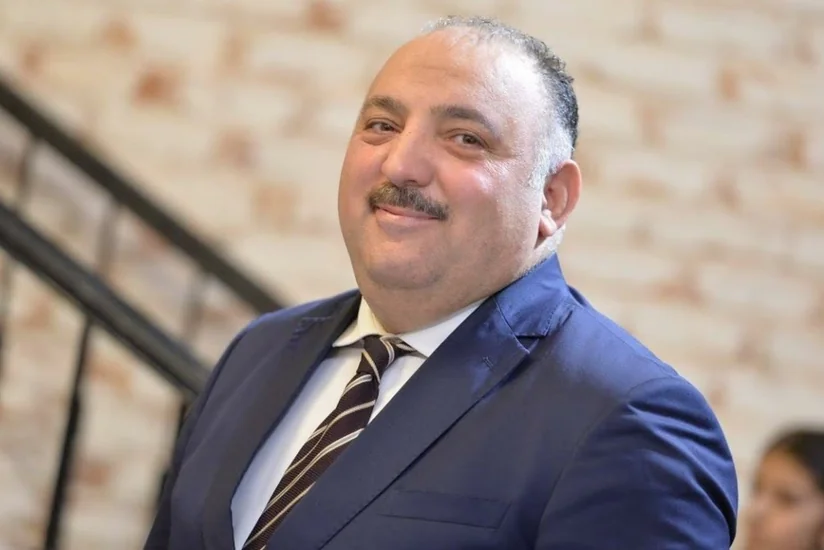 Hospital Bəhram Bağırzadənin adından yayılan səs yazısına münasibət bildirib