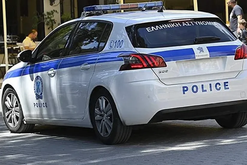 В Афинах семерых человек арестовали за поджоги синагоги, магазина и отеля